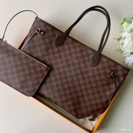 MM NEVERFULL LOUIS VUITTON 0504